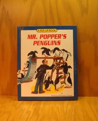 Mr. Popper's Penguins/ A Pop-Up Book