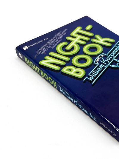 NIGHT-BOOK