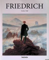 Friedrich, 1774-1840: The Painter of Stilness