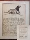 Dogs and Some Literature