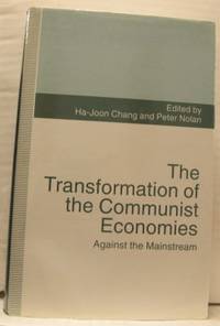 The Transformation of the Communist Economies.…