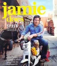 Jamie Does mini
