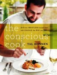 image of The Conscious Cook