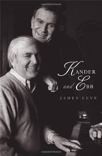 Kander and Ebb (Yale Broadway Masters) (Yale Broadway Masters Series)