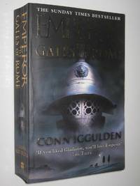 image of The Gates of Rome - Emperor Series #1