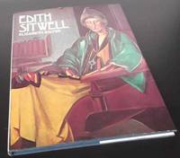 Edith Sitwell by Eizabeth Salter - Hardcover - 1988 - from Denton Island Books (SKU: dscf7402)