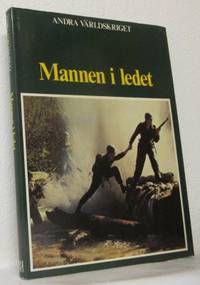 Mannen i ledet.