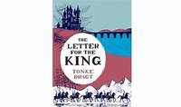 The Letter for the King by Tonke Dragt - 06/05/20