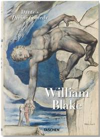 William Blake: Dante's 'Divine Comedy'