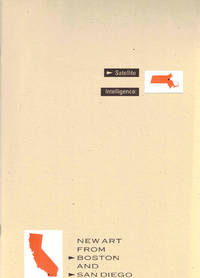 Satellite Intelligence: New Art From Boston and San Francisco