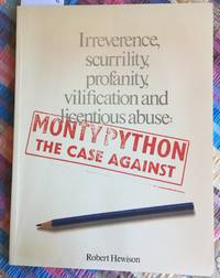 Monty Python : The Case Against