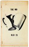 The World #21, 1/71