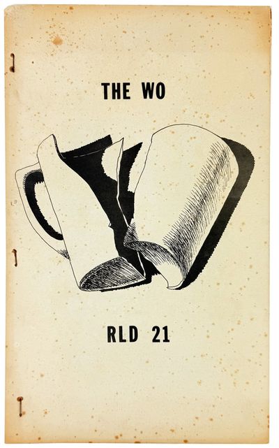 The World #21, 1/71