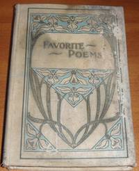 image of Favorite Poems