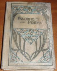 Favorite Poems