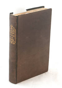 cover of The Natural History of Fishes, particularly their structure and economical uses. The Naturalist's Library, Ichthyology Vol. II.