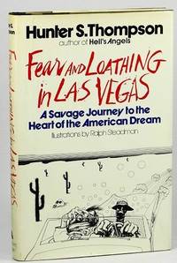 Fear and Loathing in Las Vegas by Thompson, Hunter S - 1971