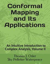 An Intuitive Introduction to Complex Analysis: Volume 2, draft version 1