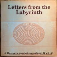 Letters from the Labyrinth