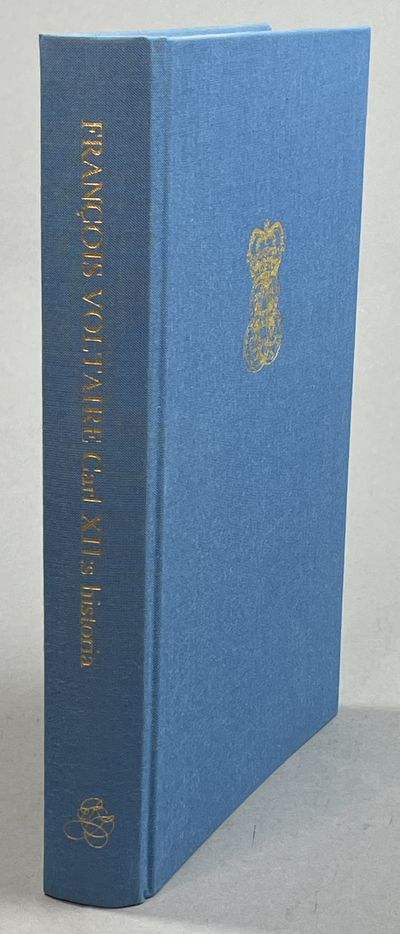 Carl XII:s historia. [Utg. av] Bokförlaget…