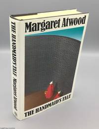 image of The Handmaid's Tale