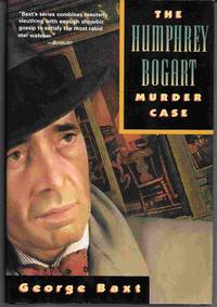 image of THE HUMPHREY BOGART MURDER CASE