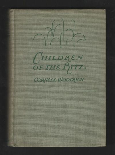 Children of the Ritz