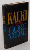Kalki; a novel