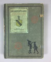 Shakespeare Rare Print Collection