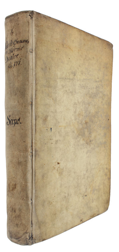Historiæ Danicæ Libri XVI. Stephanus Iohannis Stephanius summo Studio recognovit, Notis uberioribus illustravit. 2 Dele. (photo 3)