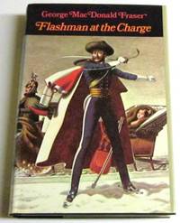image of Flashman at the Charge