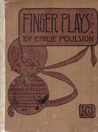 image of FINGER PLAYS