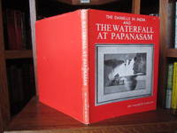 image of The Daniells in India and The Waterfall at Papanasam