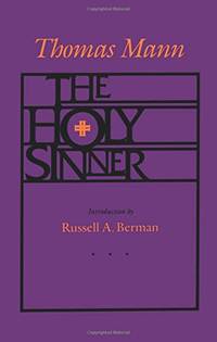 The Holy Sinner