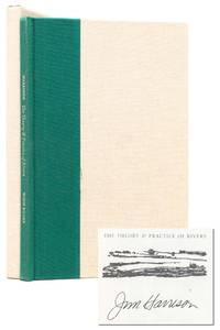 The Theory and Practice of Rivers (Signed limited edition)