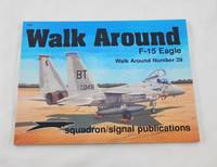 F-15 Eagle - Walk Around No. 28
