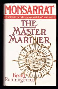 Master Mariner: Running Proud Bk. 1