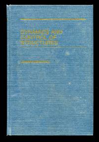 image of Dynamics and Control of Structures