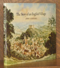 THE STORY OF AN ENGLISH VILLAGE by John S. Goodall - 1978