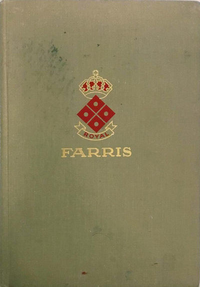 Farriskildene i Larvik gjennem 150 år