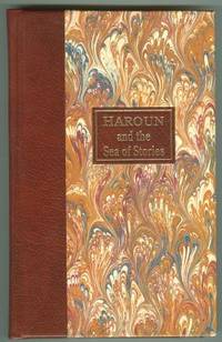 image of HAROUN AND THE SEA OF STORIES