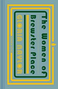 cover of The Women Of Brewster Place: A Novel In Seven Stories (Penguin Vitae)