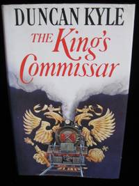 image of King's Commissar