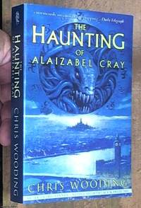 The Haunting of Alaizabel Cray