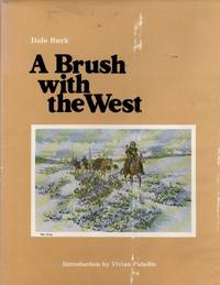 A Brush With the West