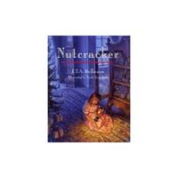 image of Nutcracker