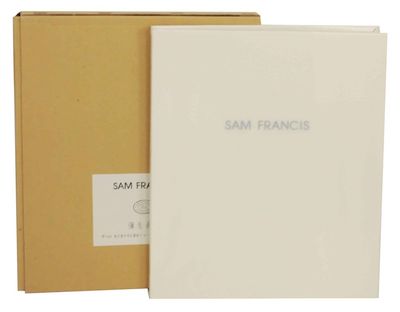 Tokyo: Ogawa Art Foundation / Yayoi Gallery, 1987. First edition. Softcover. Text in English and Jap...