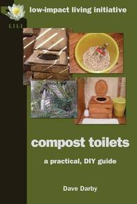 Compost Toilets: A Practical DIY Guide