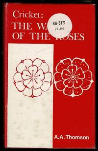 image of Cricket: The Wars of the Roses