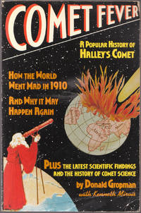 Comet Fever by Gropman, Donald; Mirvis, Kenneth - 1985